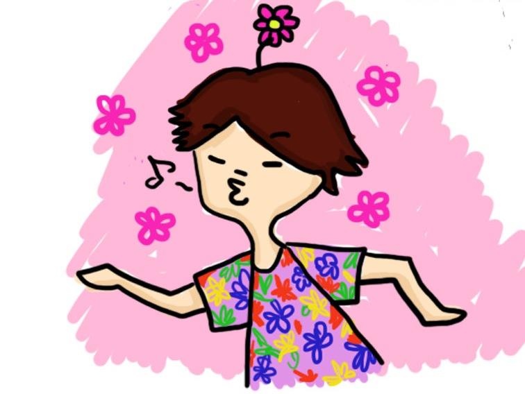 9 ly do giai thich tai sao trai tot 'muon doi van e' hinh anh