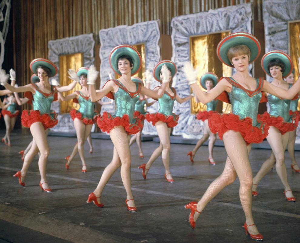 Giang sinh ngay xua anh 8