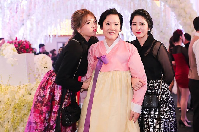 Em gái Hari Won ảnh 1 Em gai Hari Won anh 1