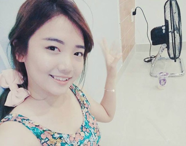 Em gái Hari Won ảnh 3 Em gai Hari Won anh 3