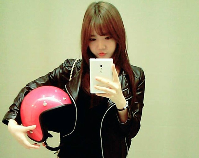 Em gái Hari Won ảnh 8 Em gai Hari Won anh 8