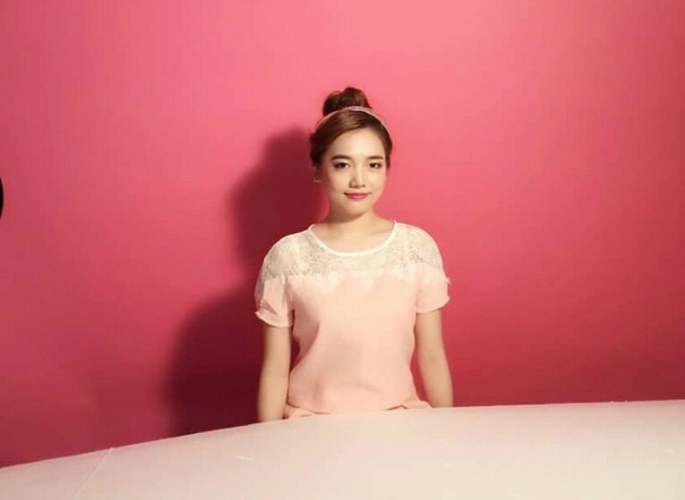 Em gái Hari Won ảnh 4 Em gai Hari Won anh 4