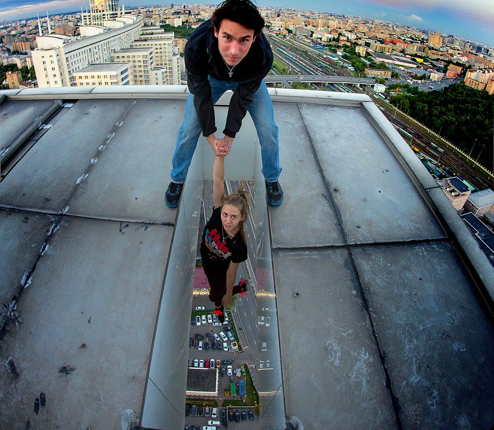 anh mao hiem nhat nam 2016 anh 10