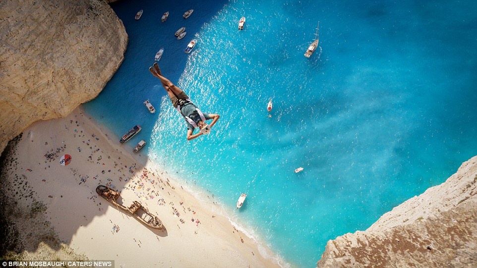 anh mao hiem nhat nam 2016 anh 6