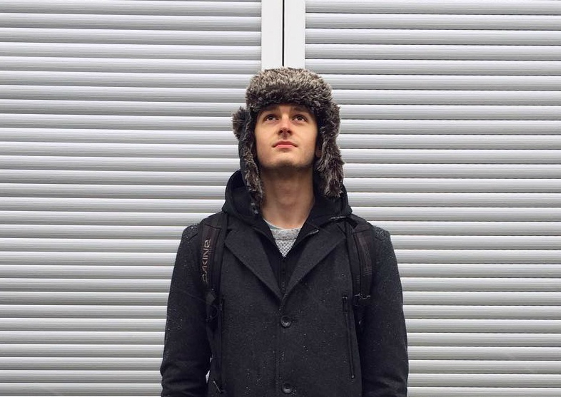 Tây nói tiếng Việt ảnh 1 Tay noi tieng Viet anh 1