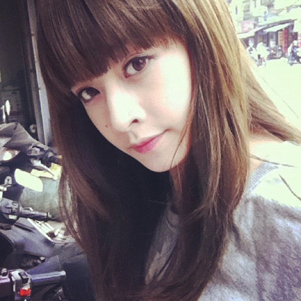 anh khai truong Instagram hot teen Viet anh 1