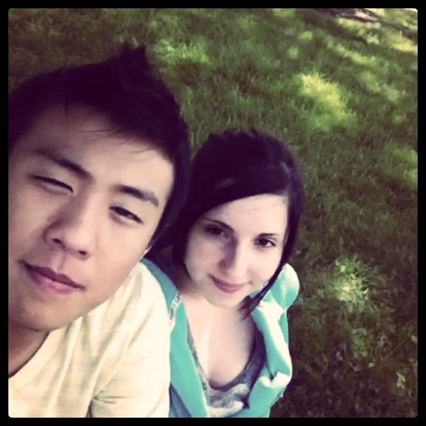 anh khai truong Instagram hot teen Viet anh 11