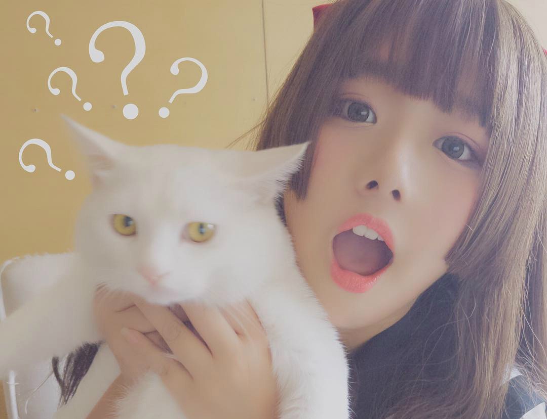 Thien than cosplay anh 8