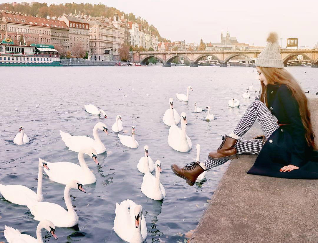 Cong chua toc may anh 5