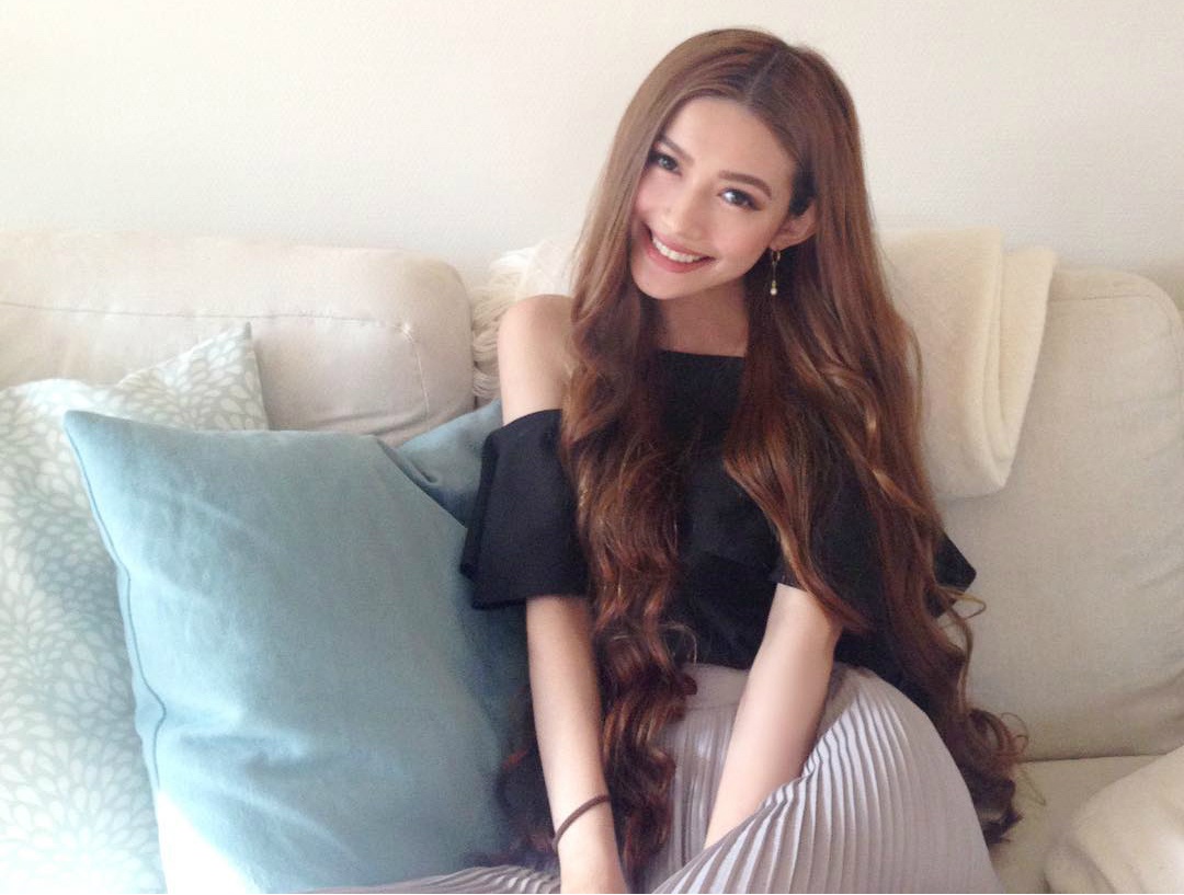 Cong chua toc may anh 4