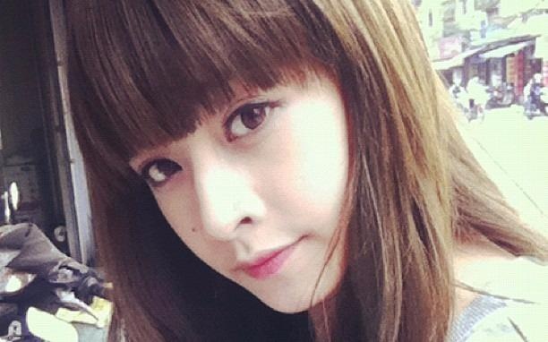 'Dao mo' anh khai truong Instagram cua hot teen Viet hinh anh