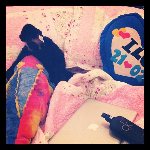 anh khai truong Instagram hot teen Viet anh 5