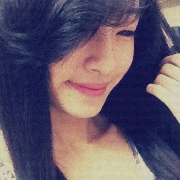 anh khai truong Instagram hot teen Viet anh 7