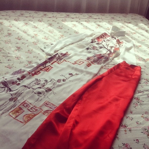 anh khai truong Instagram hot teen Viet anh 8