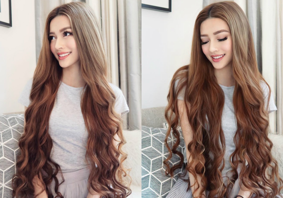 Cong chua toc may anh 2