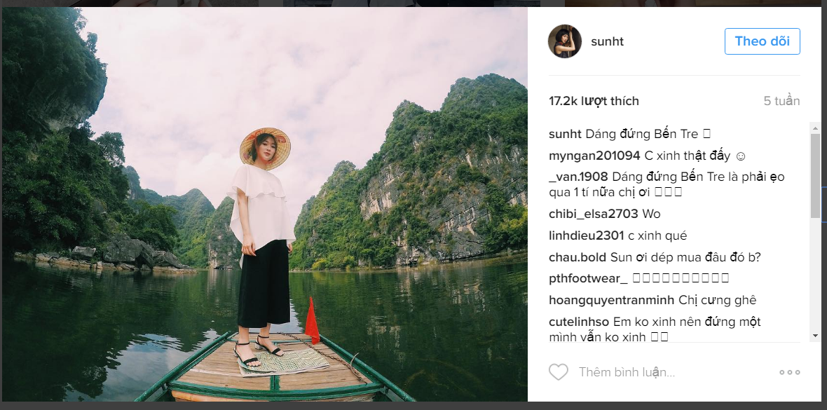 nguoi yeu cua cac hot teen anh 2