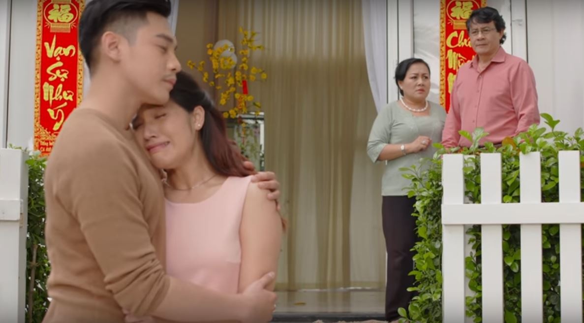 Phim ngan Xuan khong mau anh 1