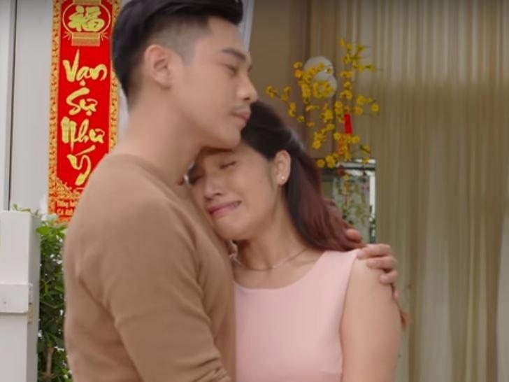 Phim ngan 'Xuan khong mau' hinh anh