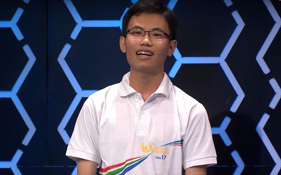 Quang Linh tra loi dung 6/12 cau hoi Khoi dong hinh anh