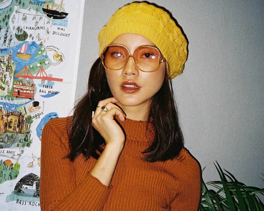 Nu than Lalin toi Sai Gon anh 8