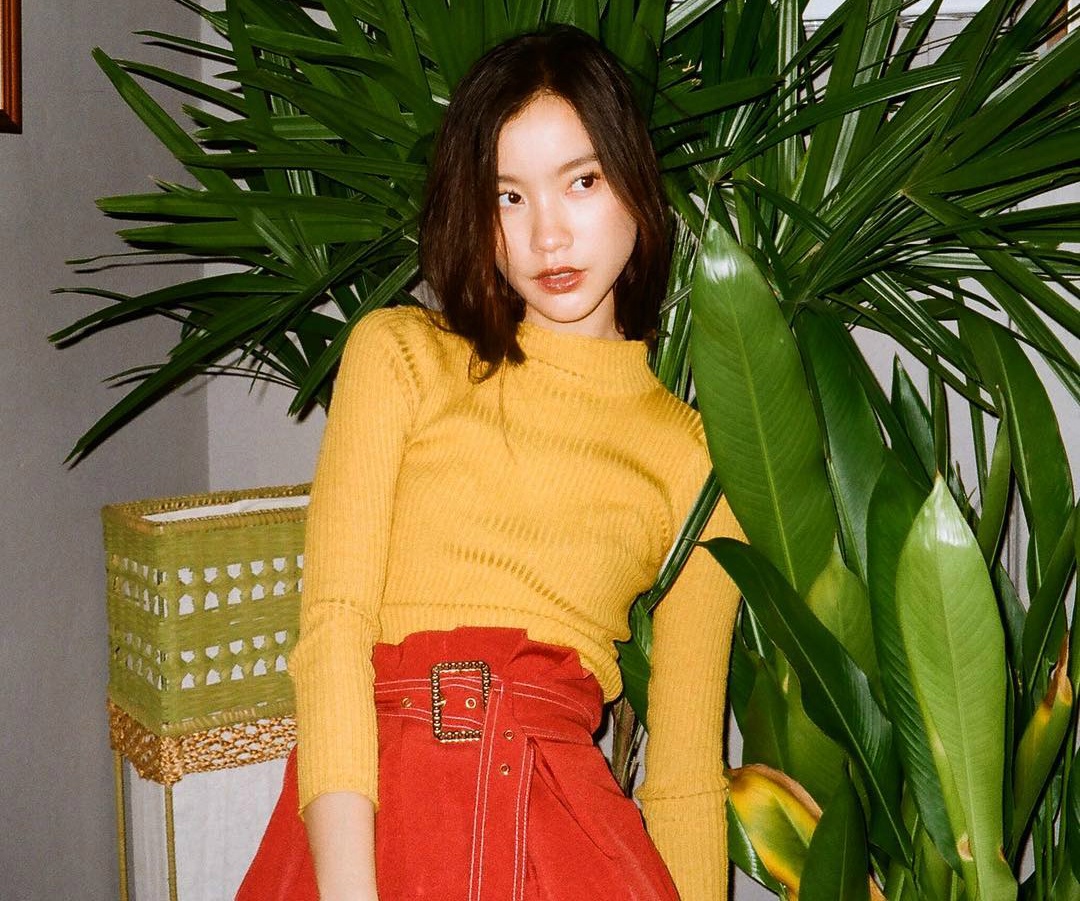 Nu than Lalin toi Sai Gon anh 2