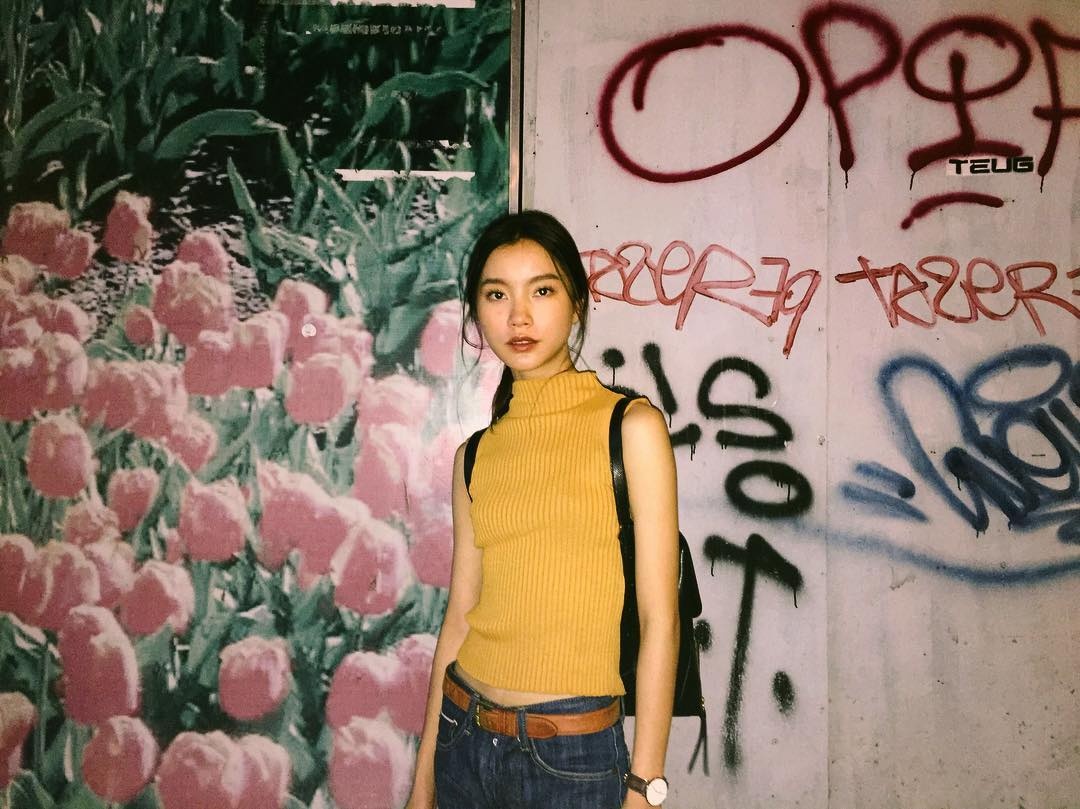 Nu than Lalin toi Sai Gon anh 5