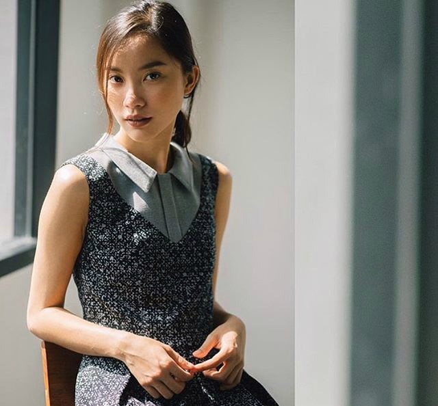 Nu than Lalin toi Sai Gon anh 7