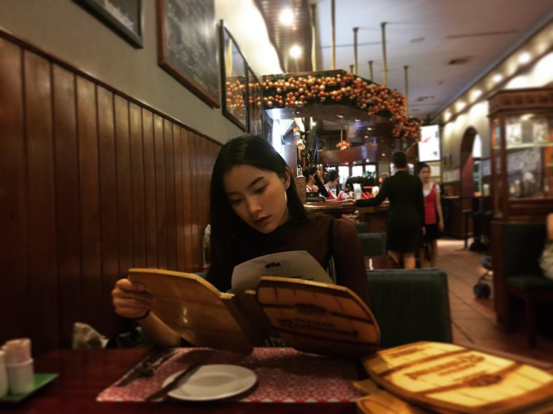 Nu than Lalin toi Sai Gon anh 6