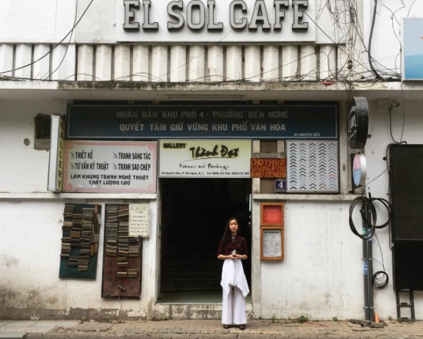 Nu than Lalin toi Sai Gon anh 3