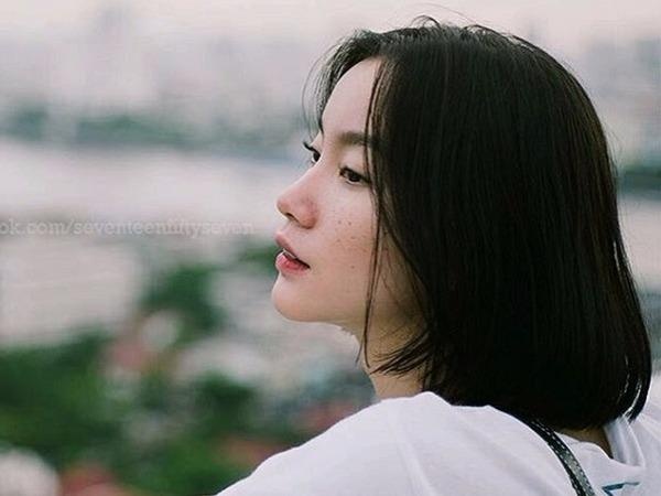 'Nu than sac dep' Thai Lan khoe anh chup o Sai Gon hinh anh