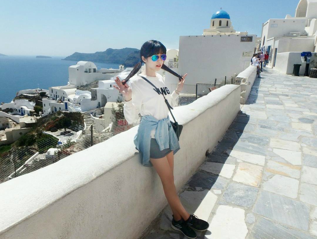 thien than tiep vien hang khong anh 6