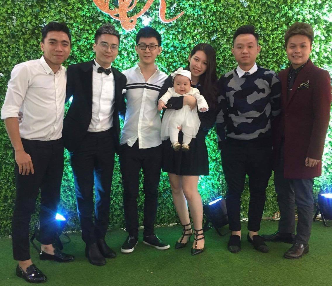 Mạnh Quân 5S Online kết hôn ảnh 2 Manh Quan 5S Online ket hon anh 2