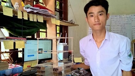 nhà chống động đất ảnh 1 nha chong dong dat anh 1