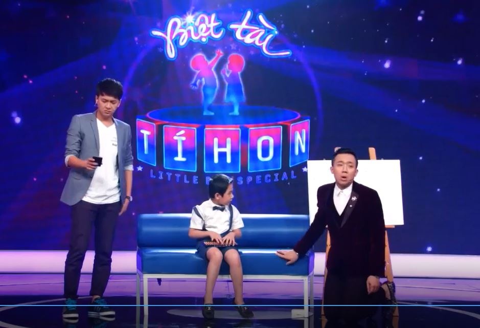 than dong tinh nham nhanh anh 1