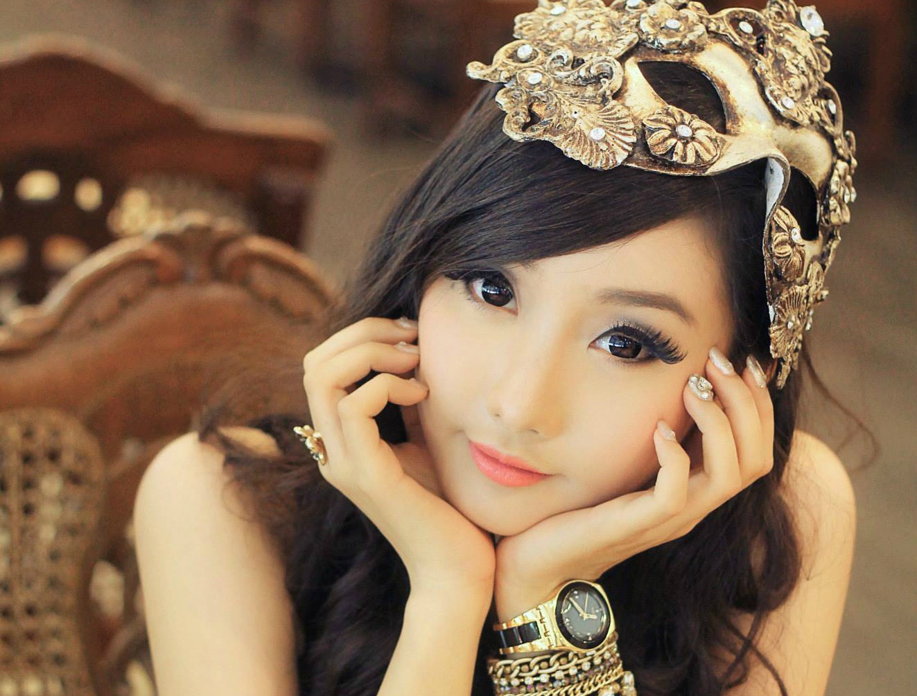 bup be song noi tieng anh 10