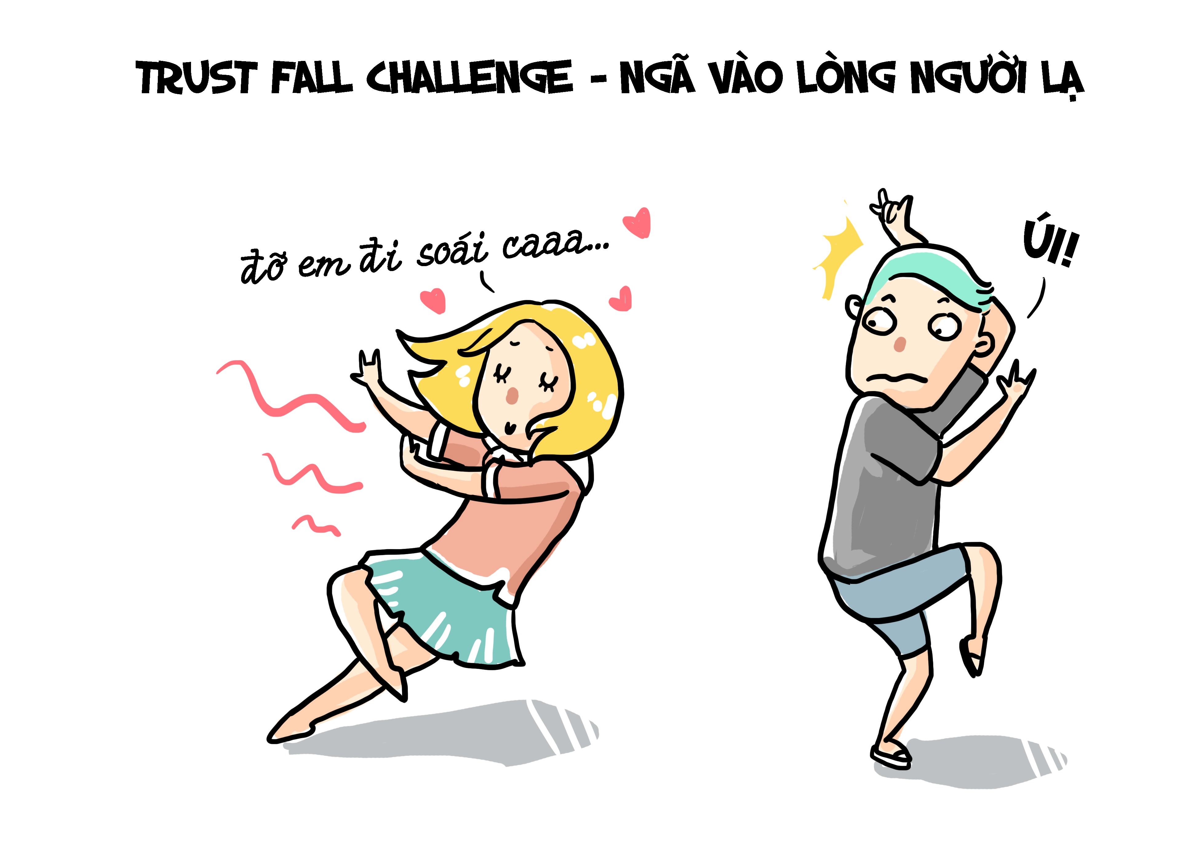 trao luu hot trong gioi tre anh 2