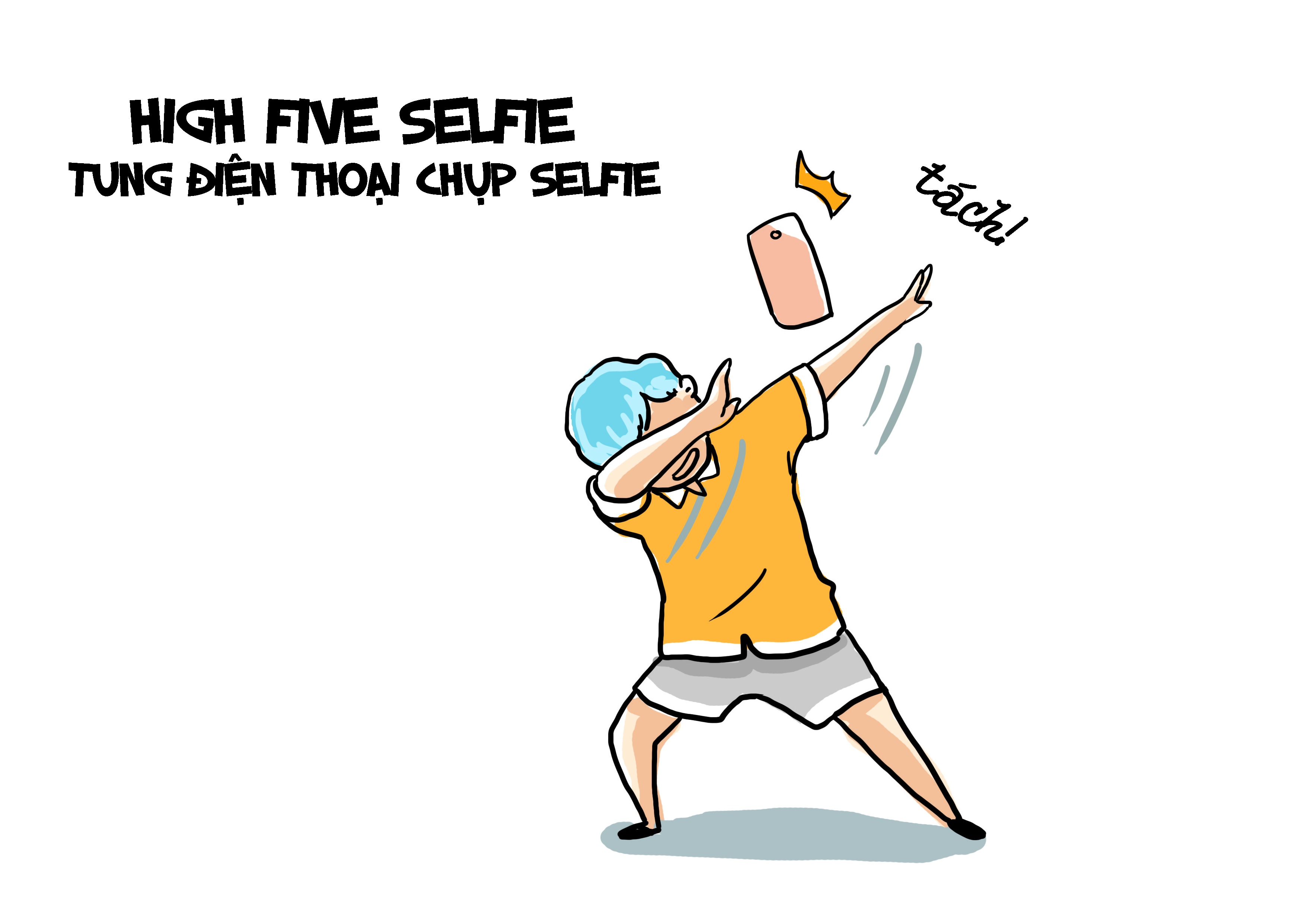 trao luu hot trong gioi tre anh 5