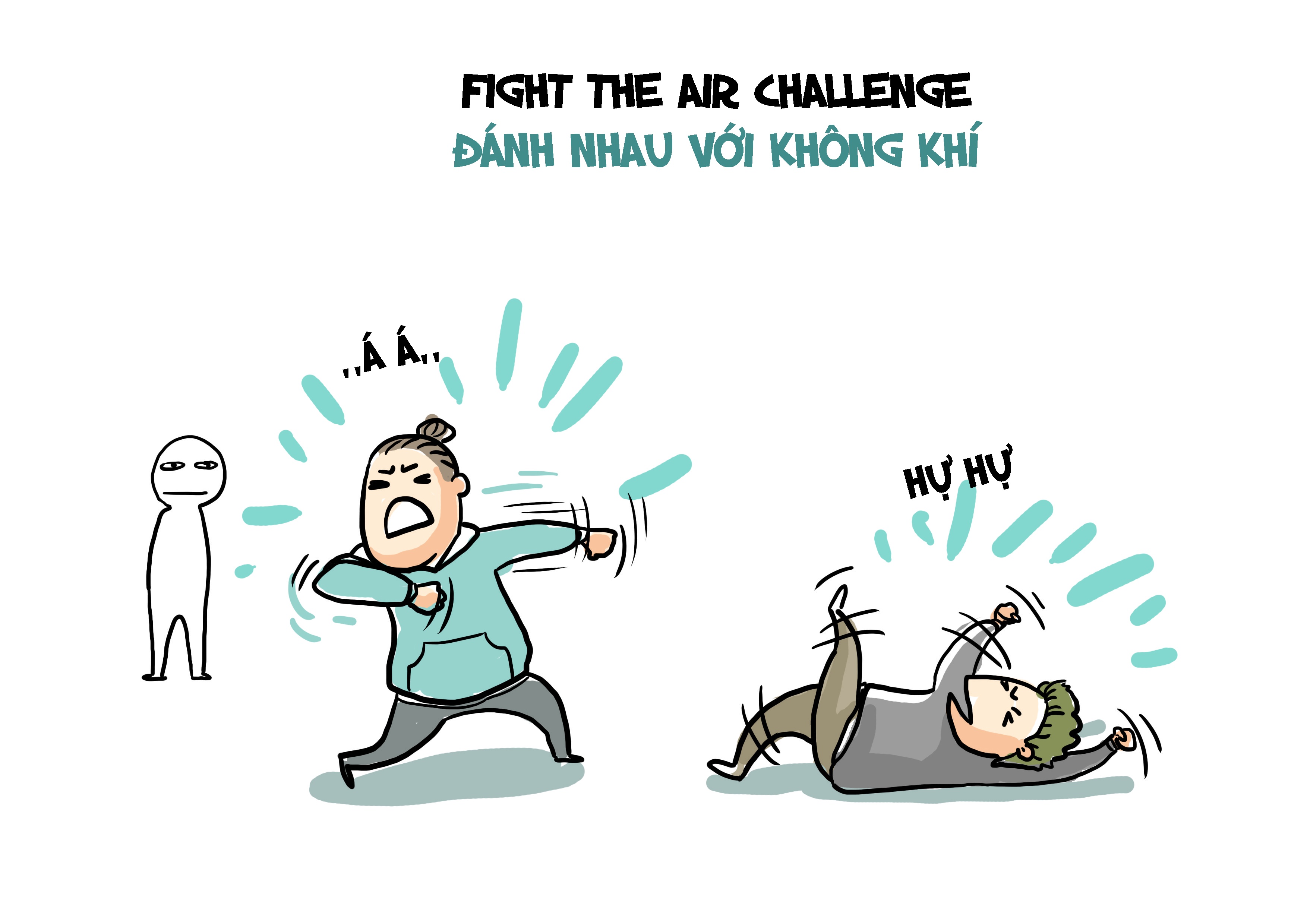 trao luu hot trong gioi tre anh 6