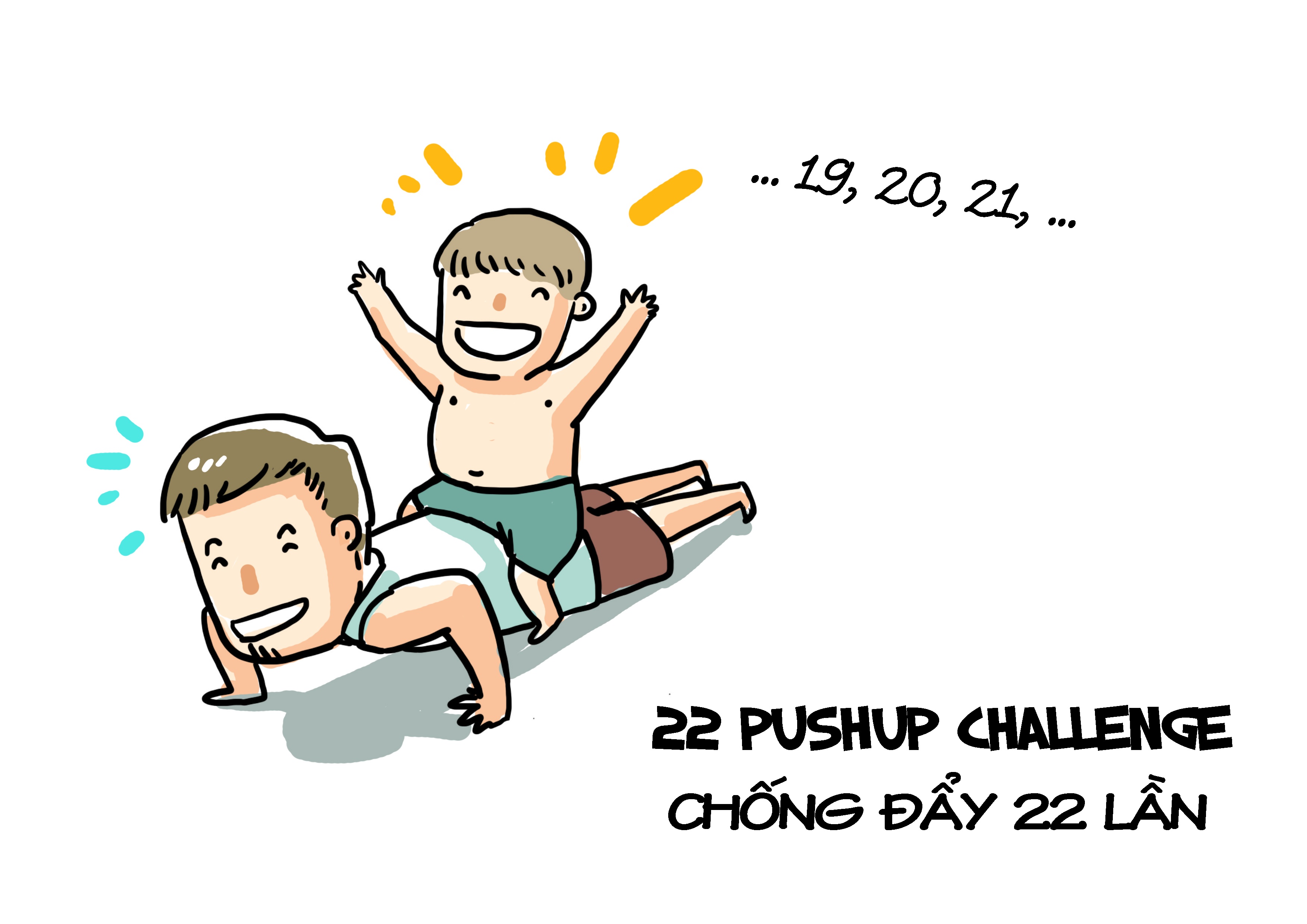 trao luu hot trong gioi tre anh 9