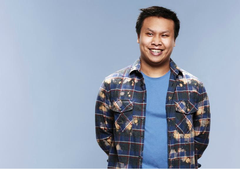 game thủ gốc Việt lọt Forbes 30 Under 30 ảnh 1 game thu goc Viet lot Forbes 30 Under 30 anh 1