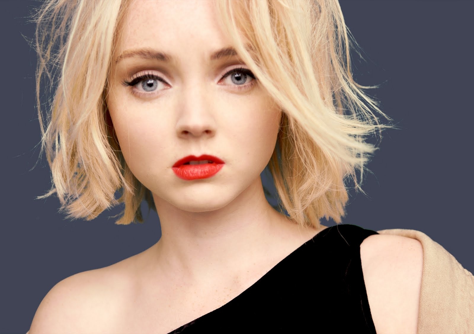 bup be song noi tieng anh 7