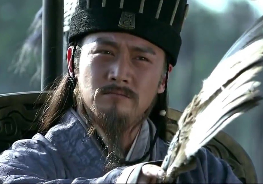 Trac nghiem: Ai bi Khong Minh mang chet? hinh anh