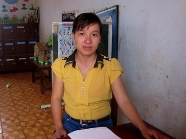 Huy quyet dinh ‘di’ 3 co giao to cao tieu cuc hinh anh