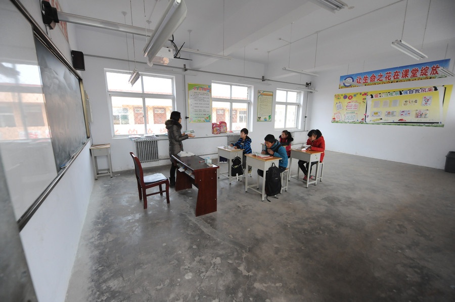 truong hoc dac biet anh 5