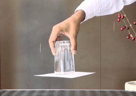 ao thuat don gian cho con anh 1