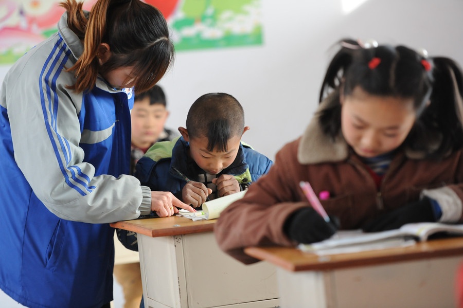 truong hoc dac biet anh 2