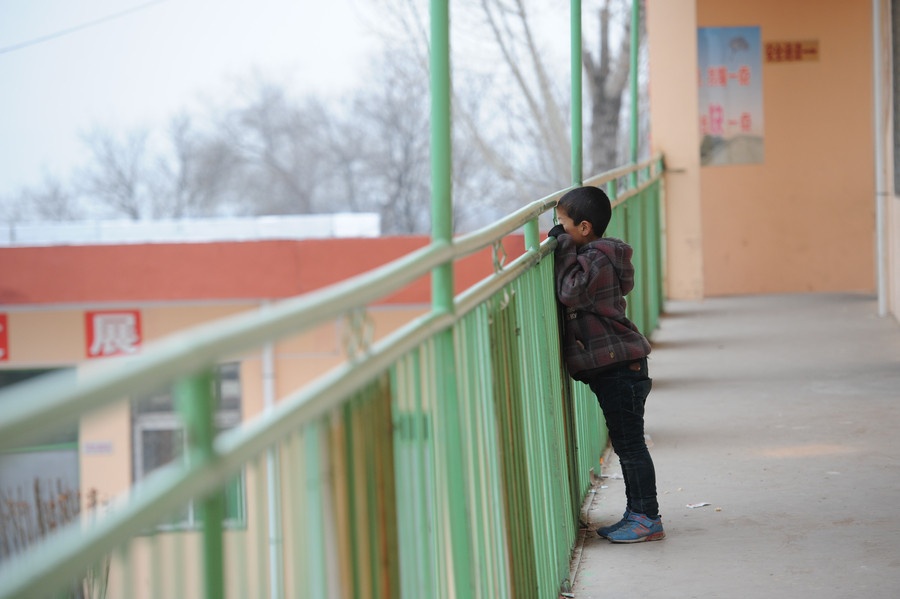 truong hoc dac biet anh 4