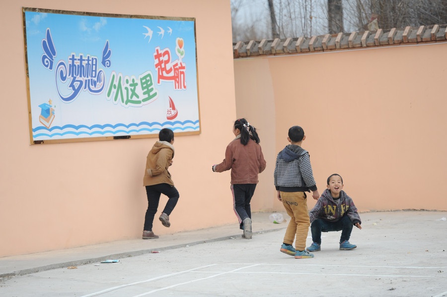 truong hoc dac biet anh 7