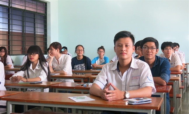 thi THPT Quốc gia ảnh 1 thi THPT Quoc gia anh 1