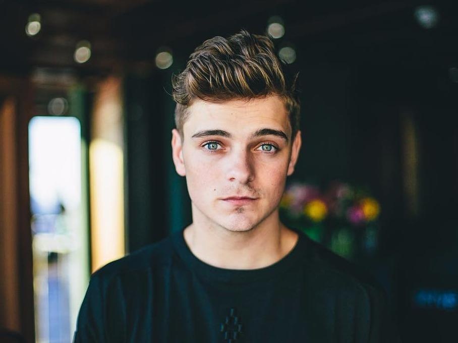 MV 'Animals' cua Martin Garrix hinh anh